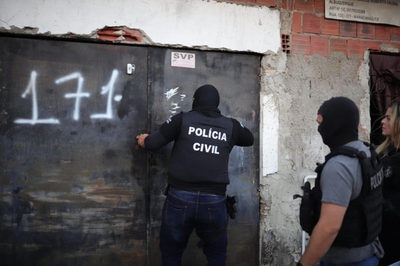 Foto: Reprodução/Secom Amazonas