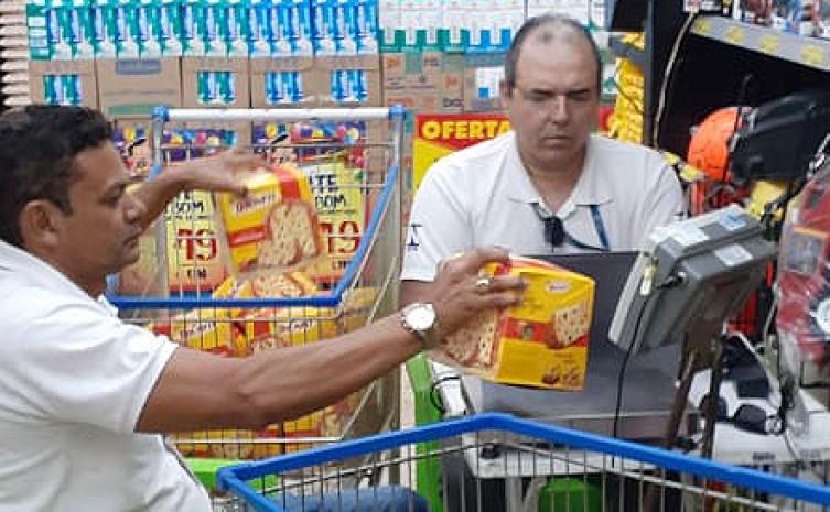 Ações fiscalizatórias visa garantir a concorrência leal e a qualidade dos produtos ofertados à sociedade - Foto: AEM/Governo do Tocantins