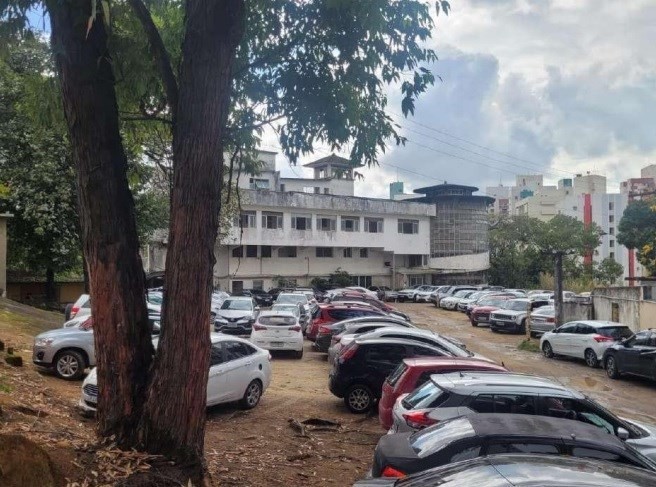 Foto: Reprodução/Secom Espírito Santo