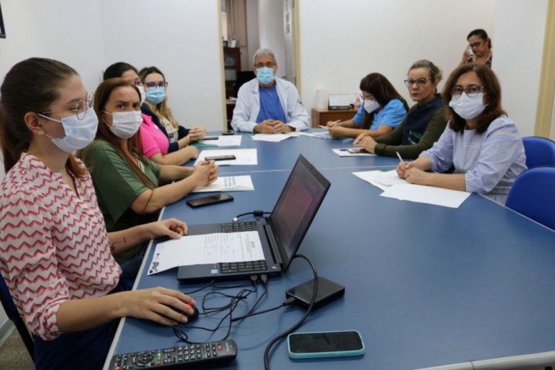 Foto: Reprodução/Secom Amazonas