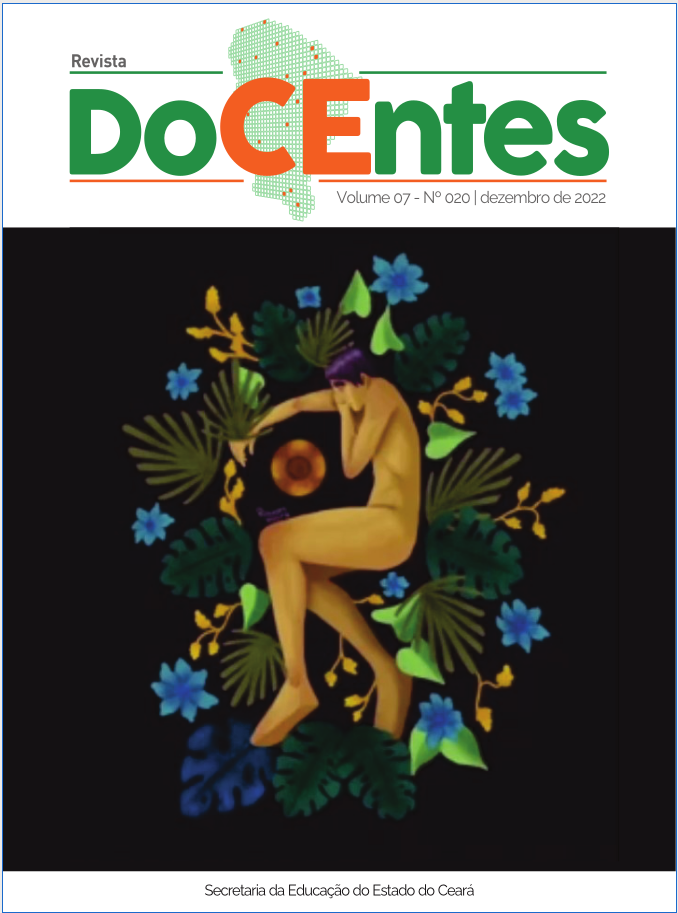 Foto: Reprodução/Secom Ceará