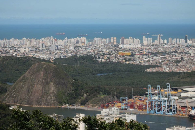 Foto: Reprodução/Secom Espírito Santo
