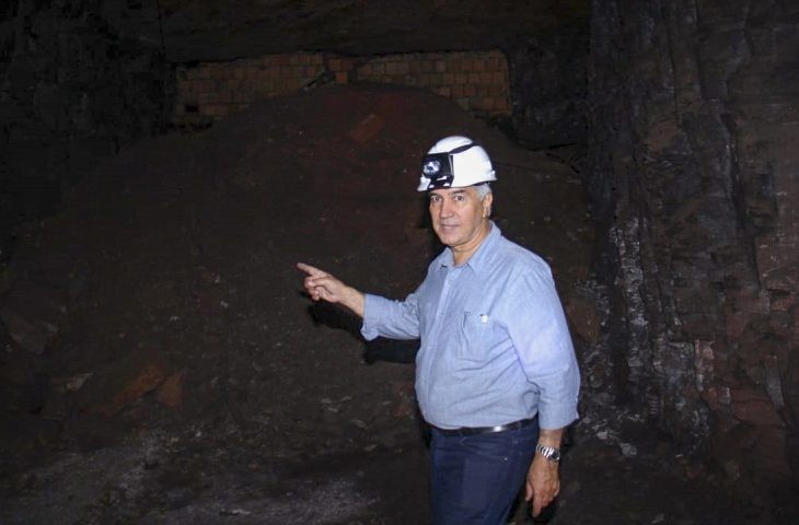 Chico Ribeiro