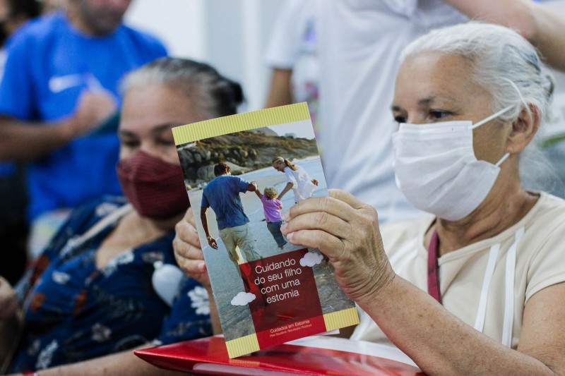 Foto: Reprodução/Secom Amazonas