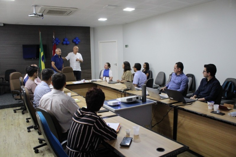 Foto: Reprodução/Secom Amazonas