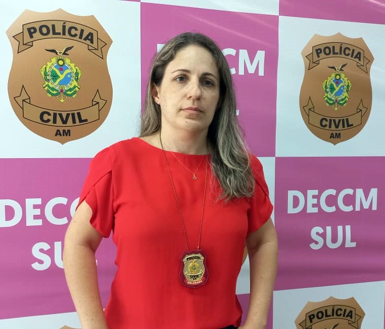 Foto: Reprodução/Secom Amazonas