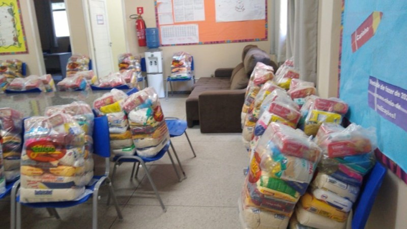 Foto: Reprodução/Secom Espírito Santo