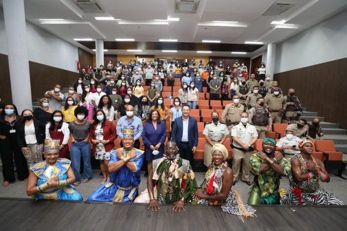 Foto: Reprodução/Secom Bahia