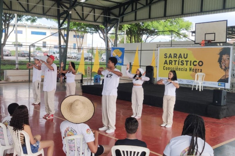 Foto: Sejus