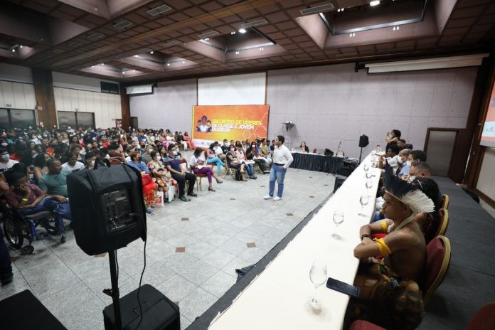 Fotos: Josenildo Almeida/SEC