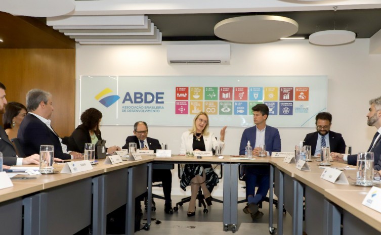 Sistema Nacional de Fomento é fortalecido com pré-lançamento do Fórum do Desenvolvimento 2023 - Foto: Divulgação