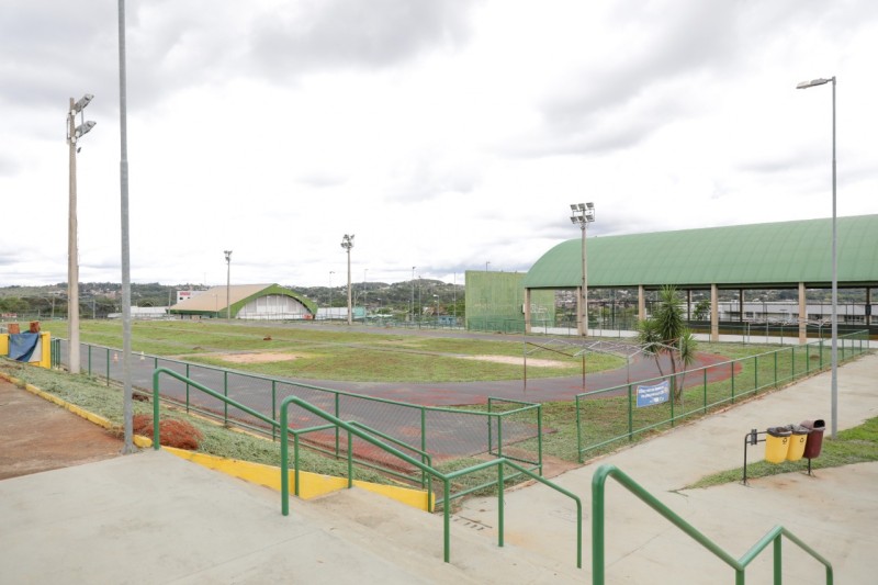 Foto: Tony Oliveira/Agência Brasília