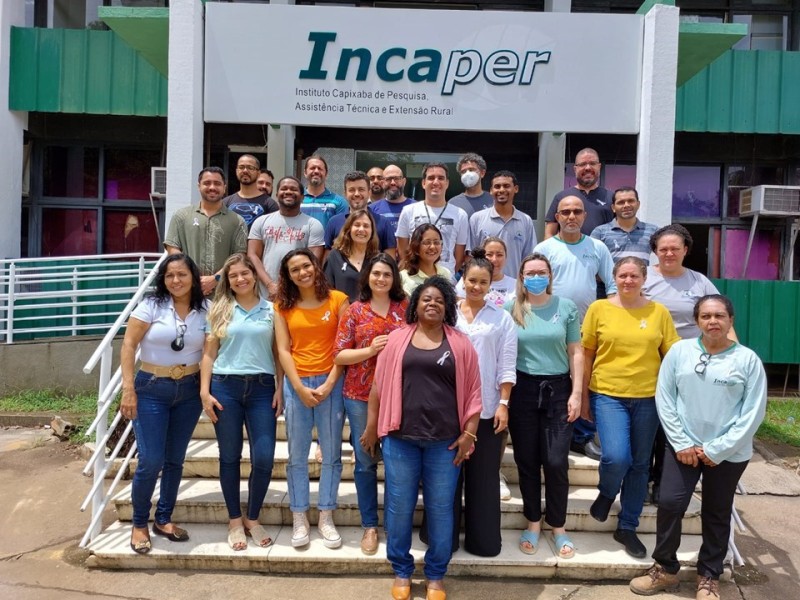 Foto: Reprodução/Secom Espírito Santo