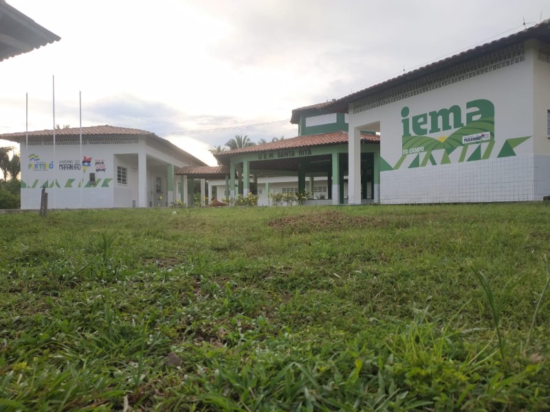 - IEMA Vocacional do Campo de Peritoró receberá o nome do trabalhador rural e sindicalista Francisco de Assis Pereira (Foto: Divulgação)