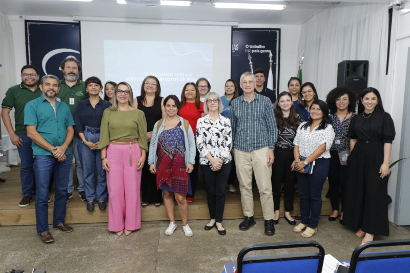 Foto: Reprodução/Secom Amazonas