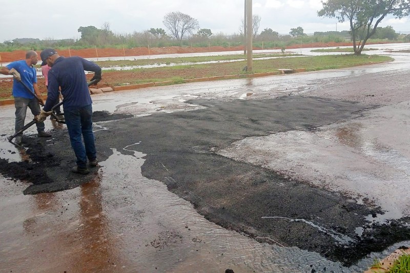 Foto: Divulgação/GDF Presente