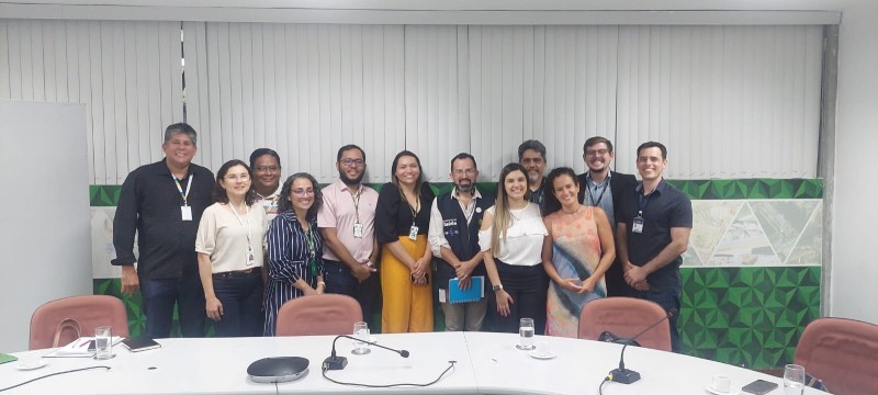 Foto: Reprodução/Secom Amazonas