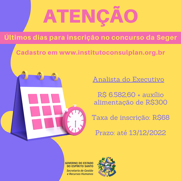 Foto: Reprodução/Secom Espírito Santo