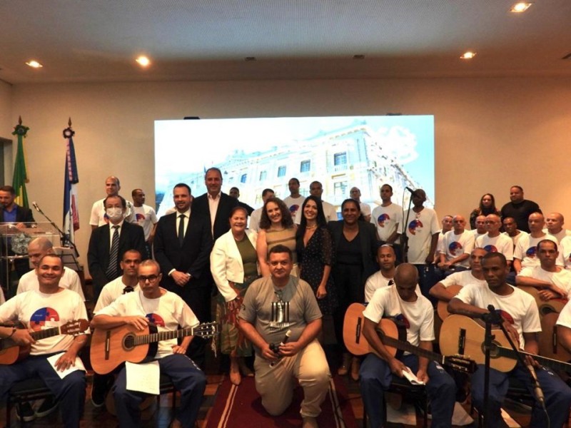 Foto: Reprodução/Secom Espírito Santo