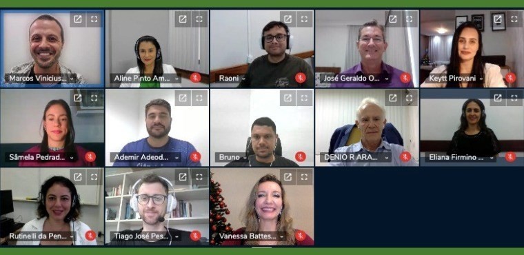Foto: Reprodução/Secom Espírito Santo