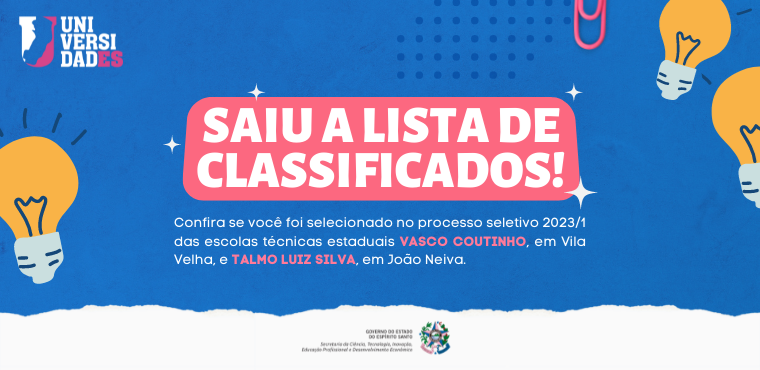 Foto: Reprodução/Secom Espírito Santo
