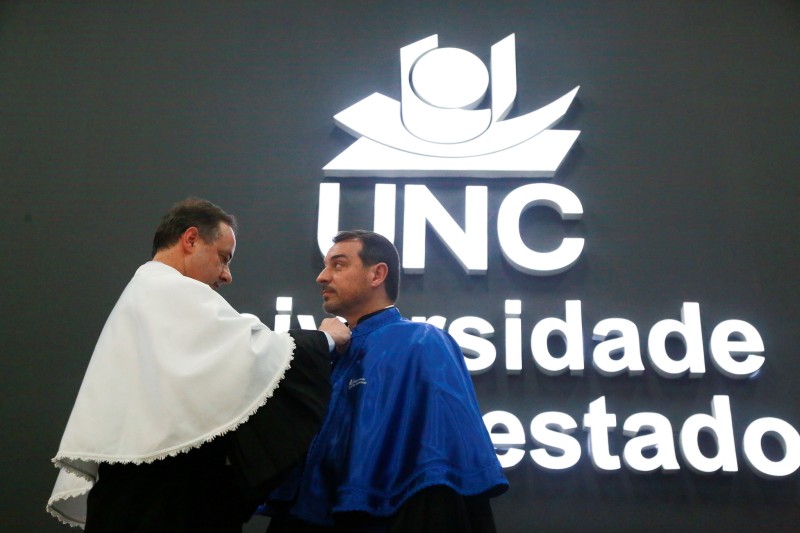 Fotos: Julio Cavalheiro / Secom