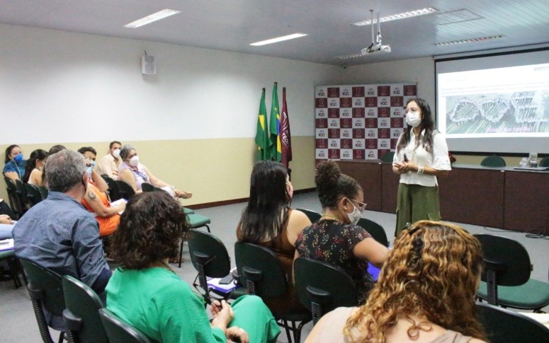 Foto: Reprodução/Secom Ceará