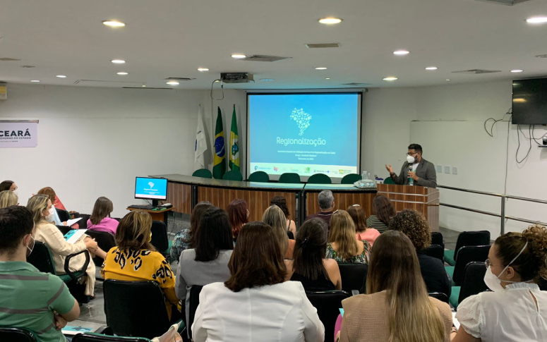 Foto: Reprodução/Secom Ceará