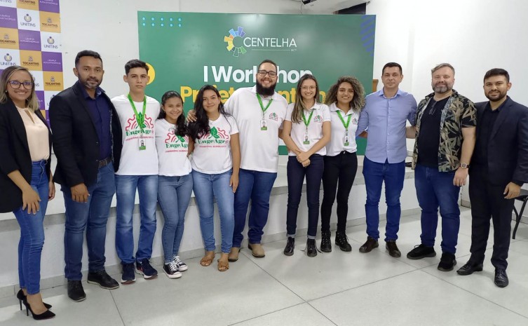 Edital prevê o financiamento de até 25 projetos tocantinenses no valor total de R$ 1 milhão - Foto: Unitins/Governo do Tocantins