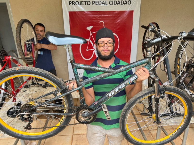 Jonatas da Conceição Soares da Costa, de 31 anos