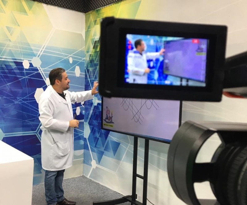 Foto: Reprodução/Secom Piauí