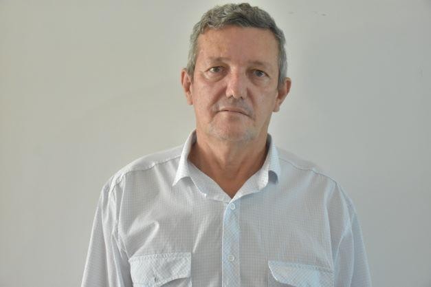 Prefeito de Cotriguaçu - Foto por: AMM