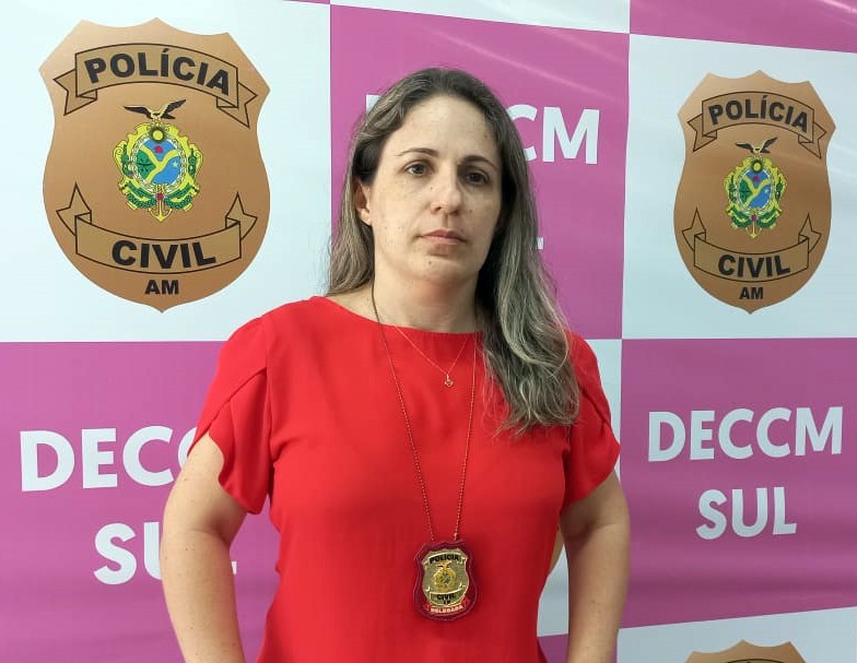 Foto: Reprodução/Secom Amazonas