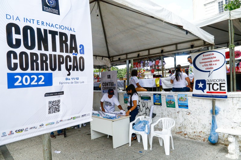 Foto: Reprodução/Secom Maranhão