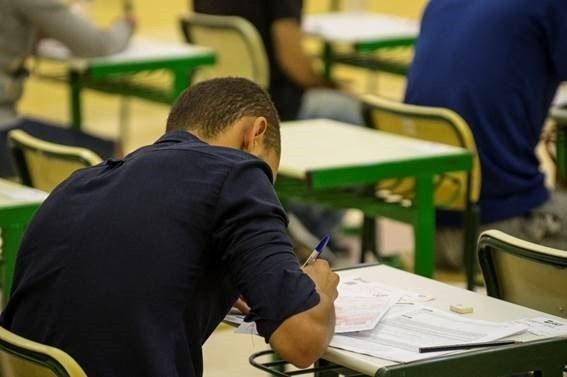 Estão abertas as inscrições para o processo seletivo para as Fatecs - (Foto: Gastão Guedes)