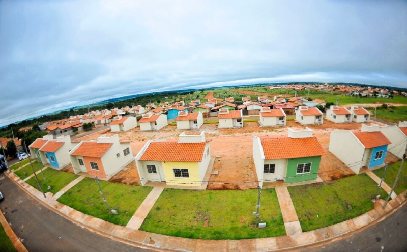 Foto: Reprodução/Secom Goiás