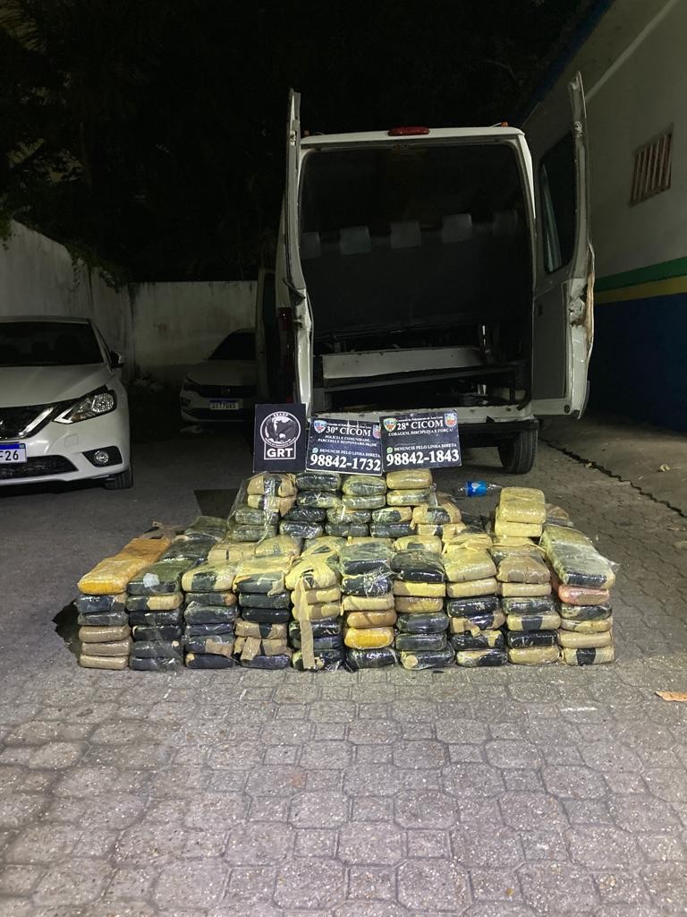 Foto: Reprodução/Secom Amazonas