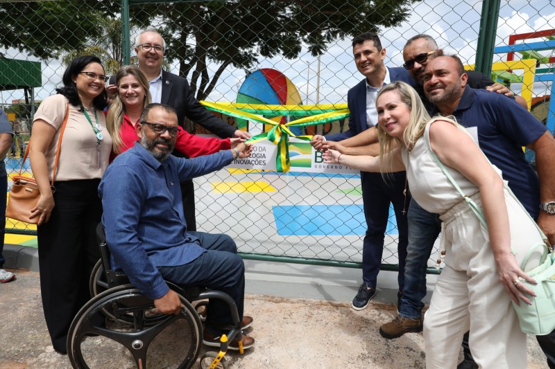 Foto: Paulo H. Carvalho/Agência Brasília