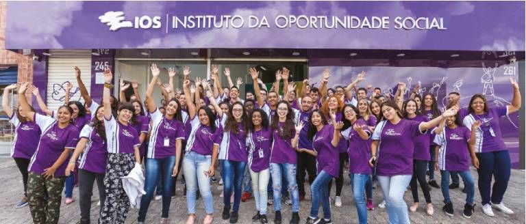 Programa do StarTi ja formou mais de 39 mil profissionais - (Foto: Divulgação/StarTi)
