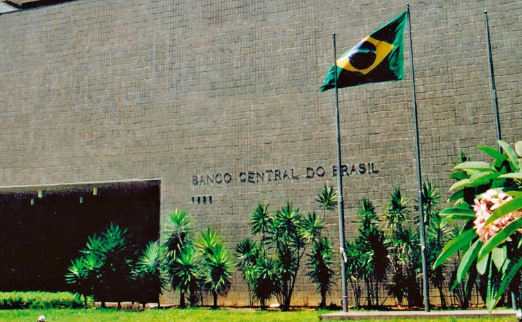 Agência de Fomento apresenta balanços positivos ao Banco Central - Foto: Divulgação/Banco Central