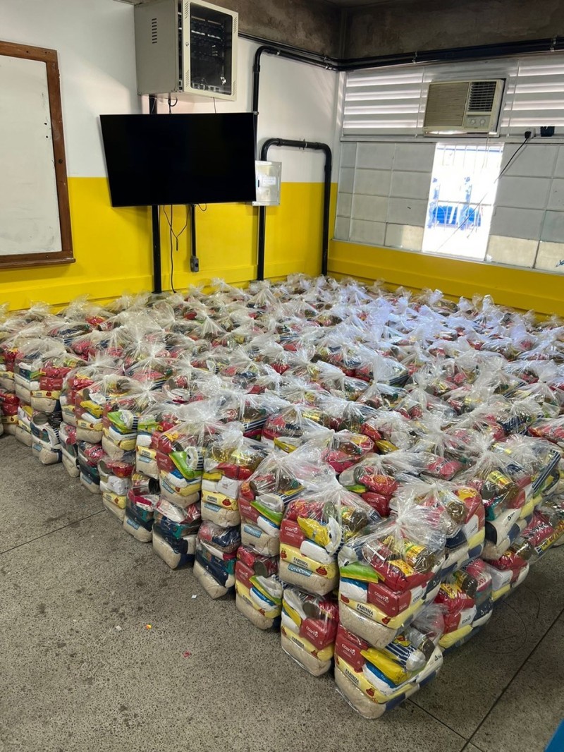 Foto: Reprodução/Secom Espírito Santo