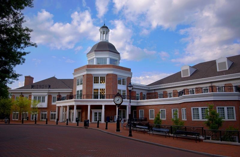 Universidade de Ohio: interessados podem concorrer a uma bolsa para cursos rápidos - (Foto: Divulgação)