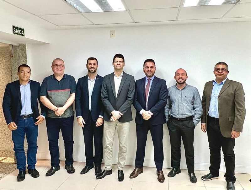 Foto: Reprodução/Secom Espírito Santo