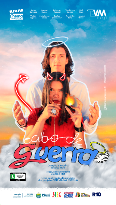 Foto: Reprodução/Secom Piauí