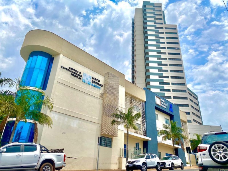 A ação será promovida em alusão à campanha Dezembro Vermelho - movimento que marca uma grande mobilização nacional na luta contra o vírus HIV, a Aids e outras IST. - Foto por: Cristiano Emanuel | Seplag