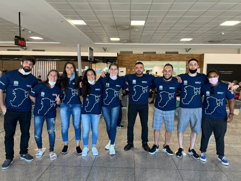 Foto: Reprodução/Secom Espírito Santo
