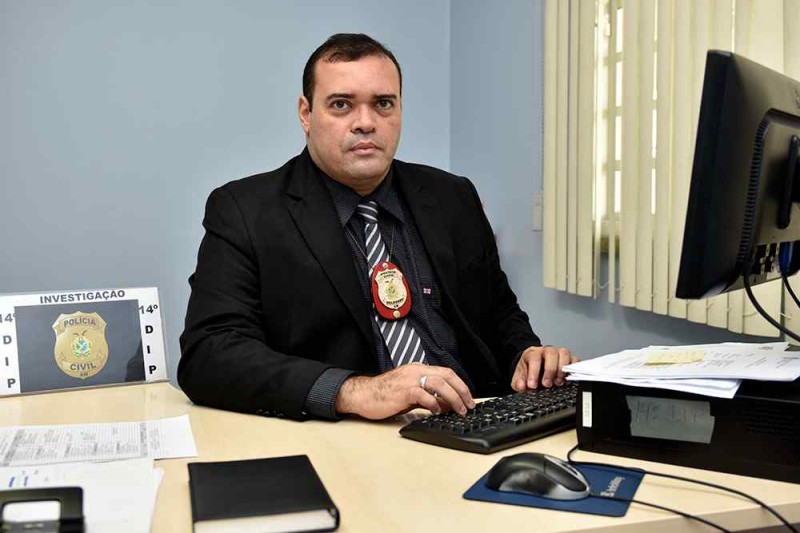Foto: Reprodução/Secom Amazonas