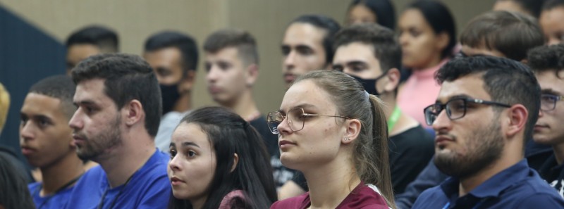 Gil Leonardi / Imprensa MG