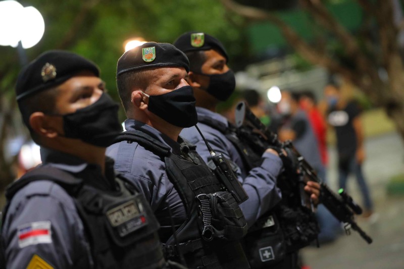 Foto: Reprodução/Secom Amazonas