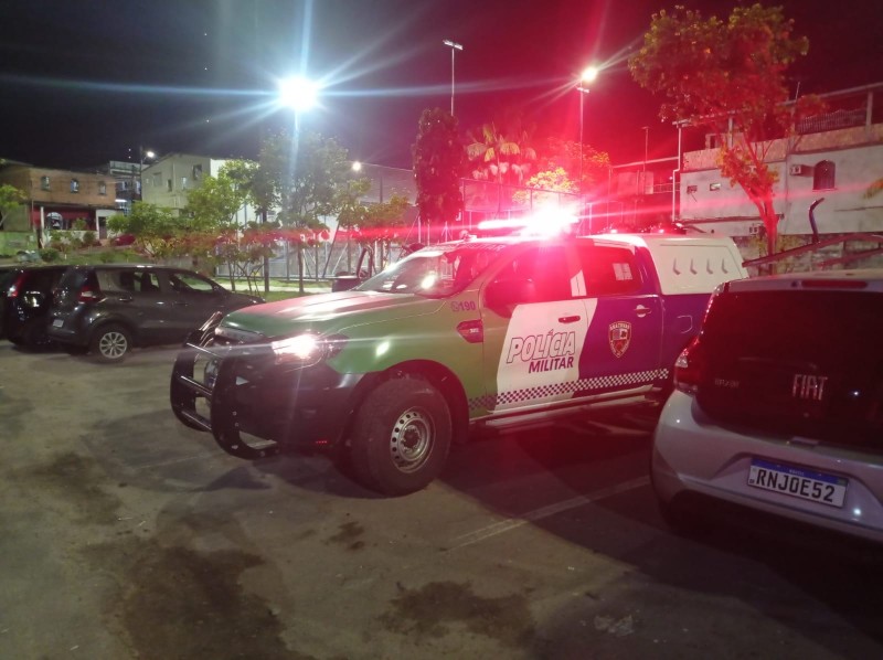 Foto: Reprodução/Secom Amazonas